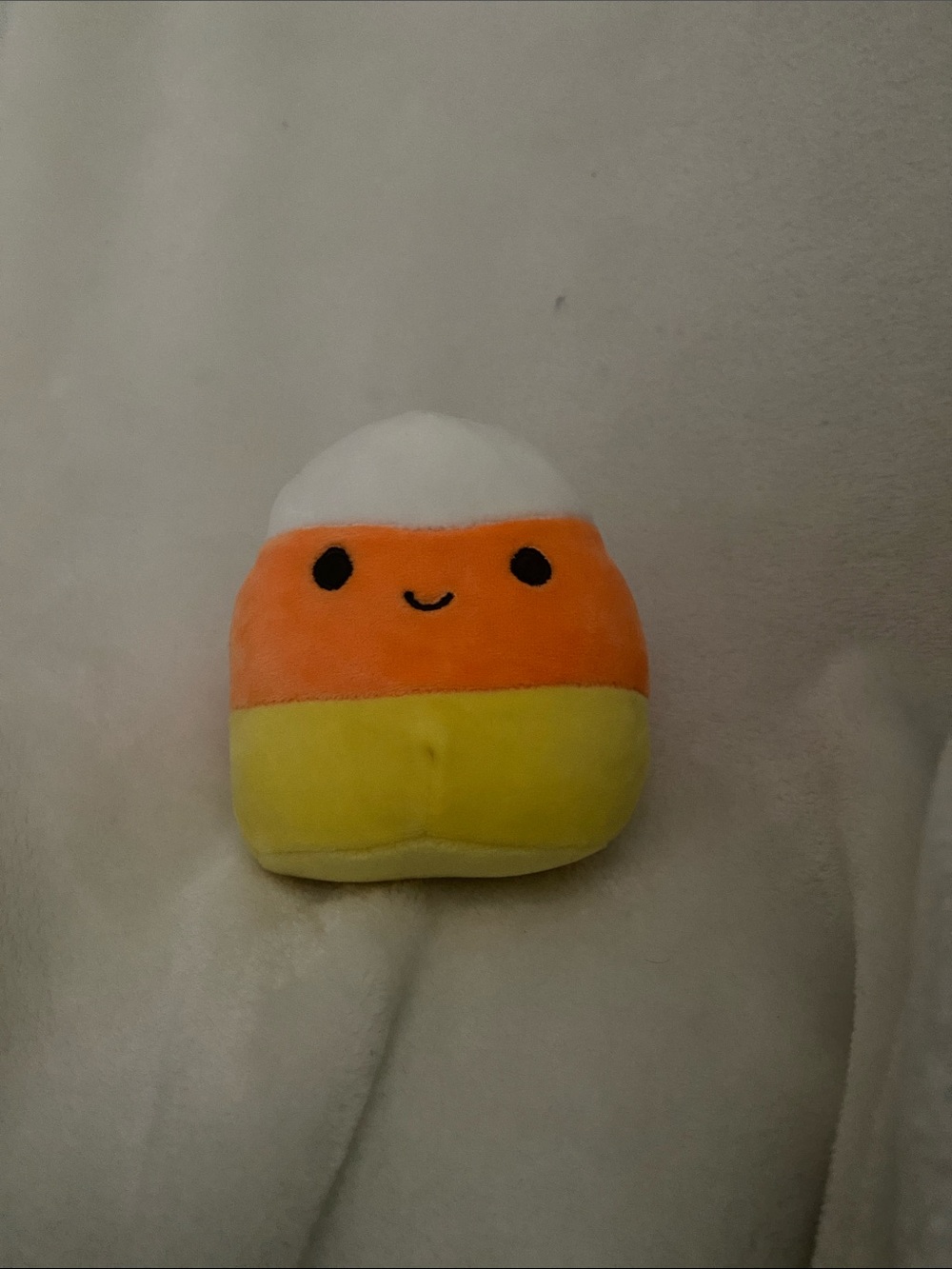 Cannon-5”-candy corn